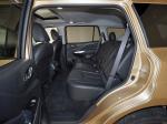 Nissan Terra 2018 года (CN)